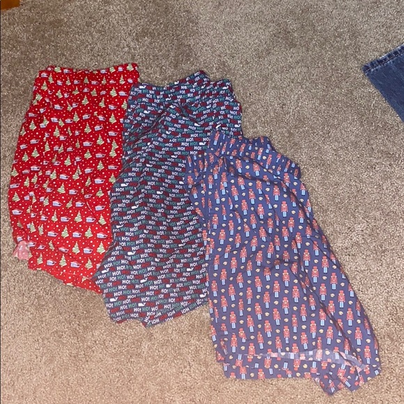 Vineyard Vines Other - Vineyard Vines Christmas Boxer set